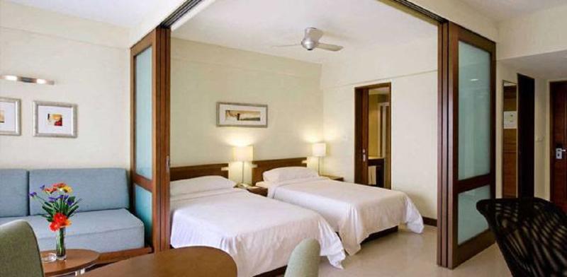 Avillion Admiral Cove Hotel Port Dickson Exterior photo