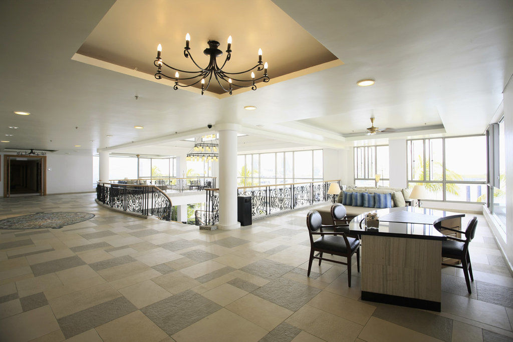 Avillion Admiral Cove Hotel Port Dickson Exterior photo